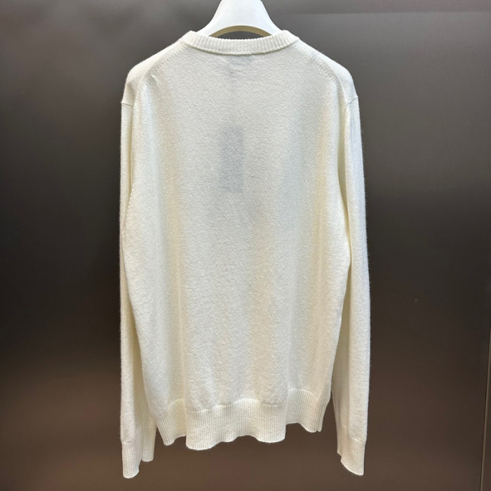 DIOR 1947 sweater FZMY306