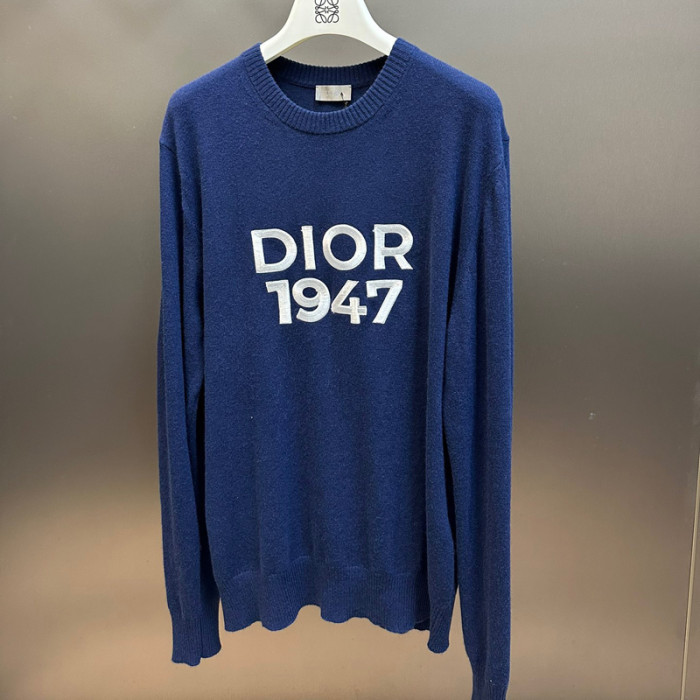 DIOR 1947 sweater FZMY306