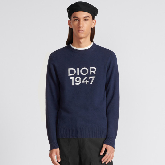 DIOR 1947 sweater FZMY306