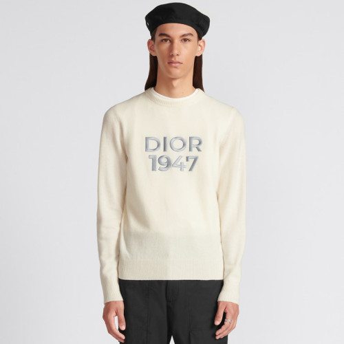 DIOR 1947 sweater FZMY306