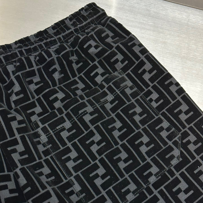 Fendi Shorts FZKZ787