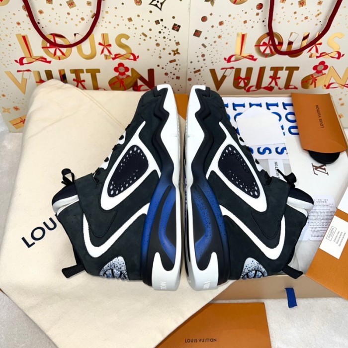 LV TRAINER 2 Shoes FZXZ118