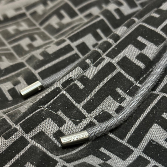 Fendi Shorts FZKZ787