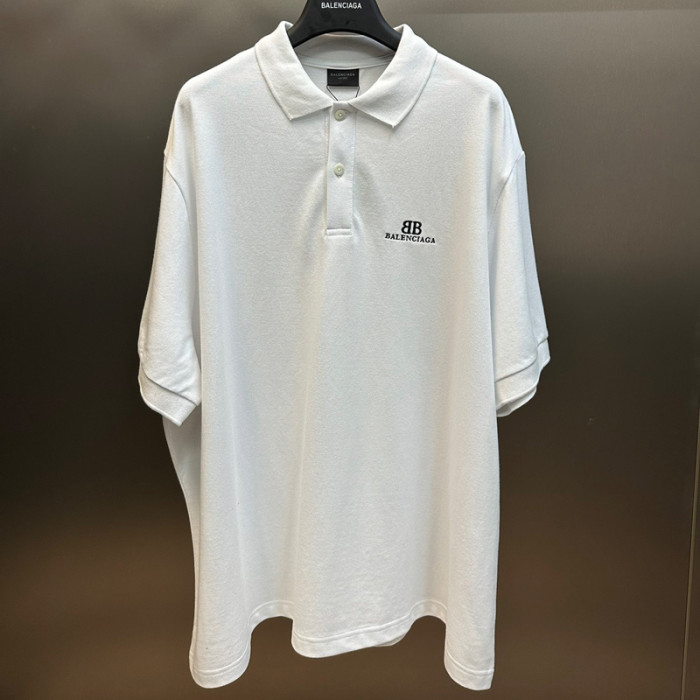 Balenciaga POLO Tee FZTX3452