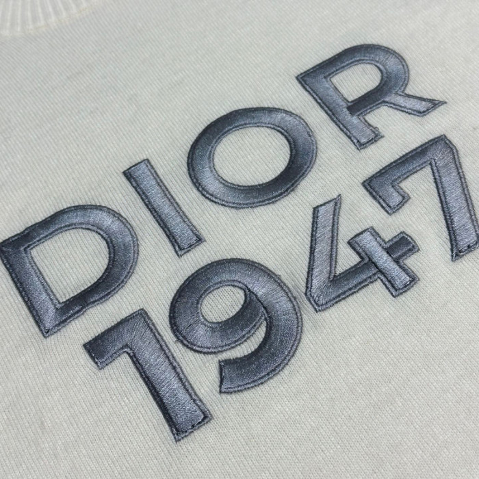 DIOR 1947 sweater FZMY306