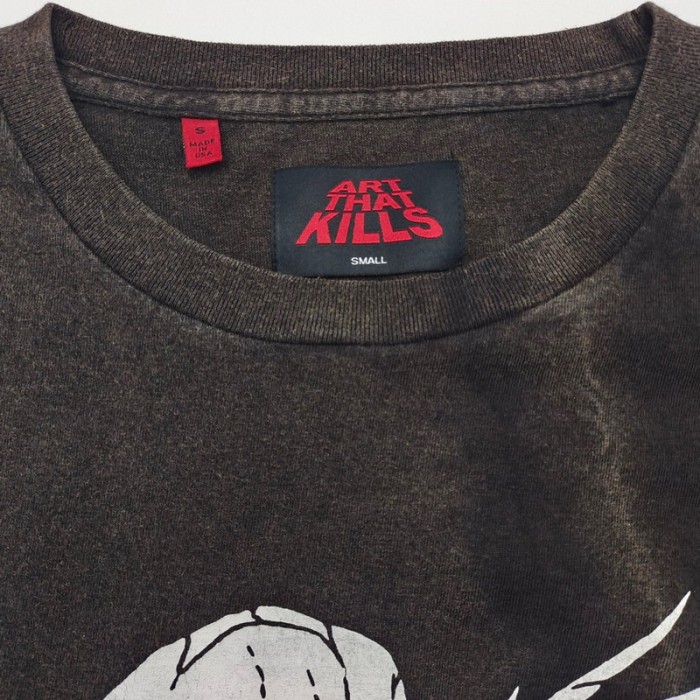 Gallery Dept. tee FZTX3471