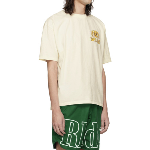 RHUDE TEE FZTX3474