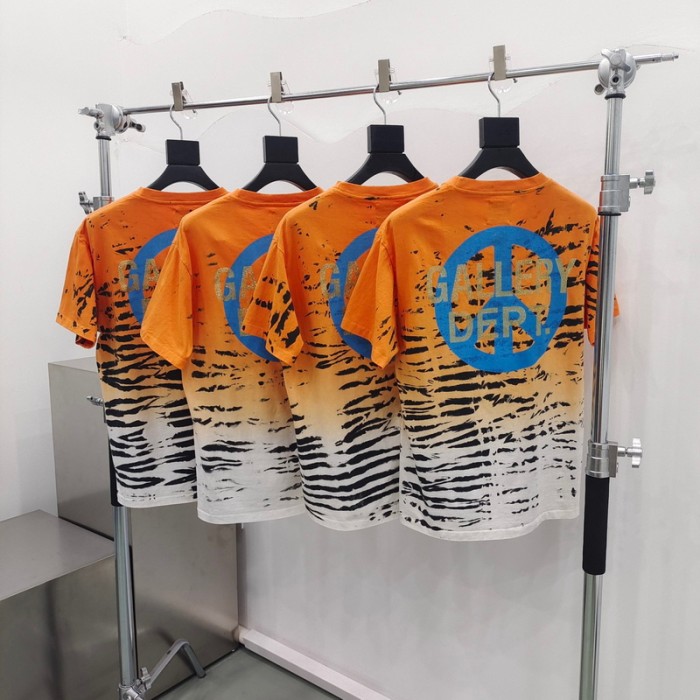 GALLERY DEPT. TEE FZTX3470