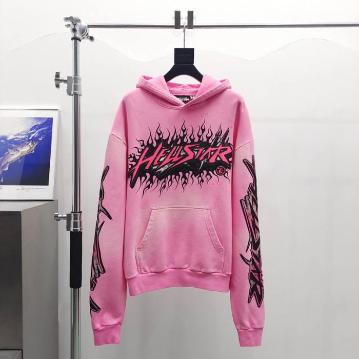 HELLSTAR Hoodies FZWY1300