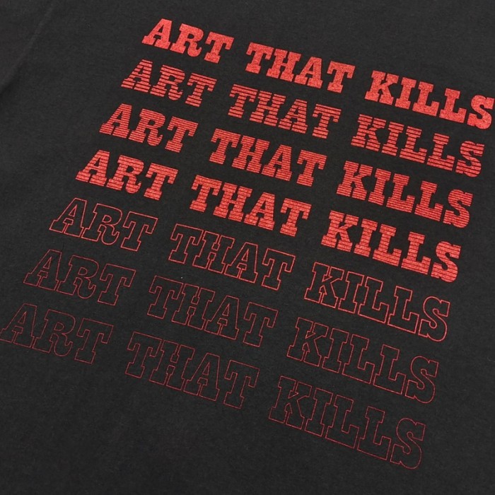 GALLERY DEPT. ATK TEE FZTX3472