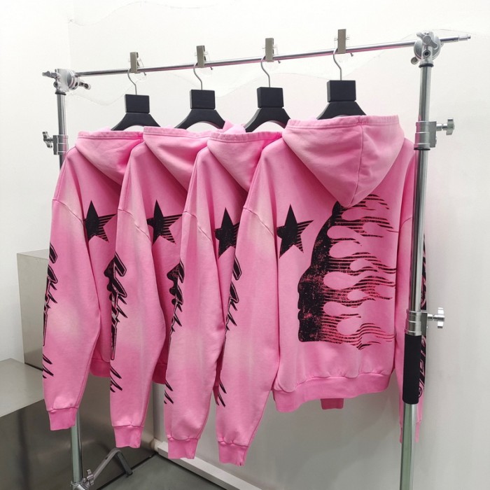 HELLSTAR Hoodies FZWY1300