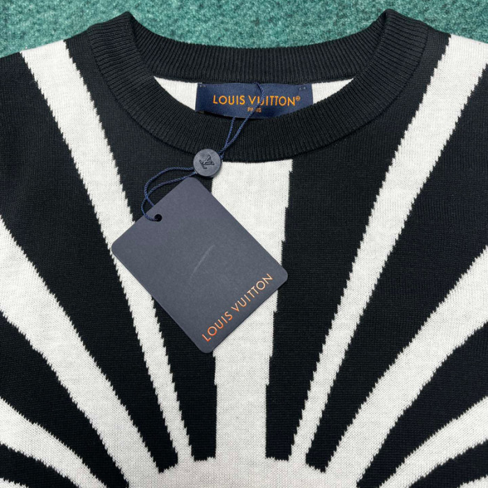 LV Sweater FZMY307