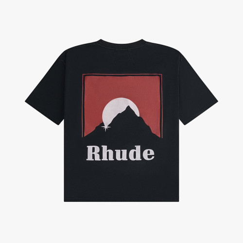 RHUDE TEE FZTX3481