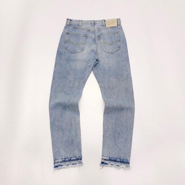 GALLERY DEPT Dept. Jeans FZKZ794