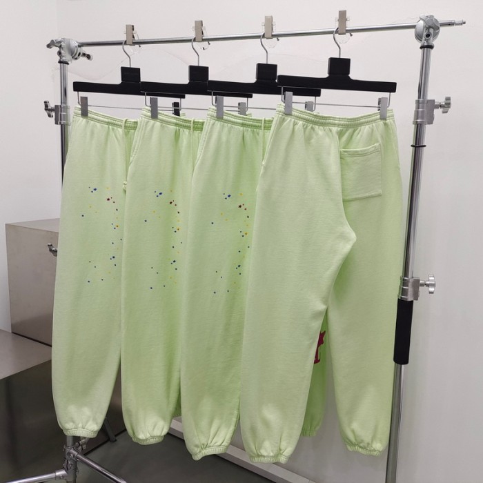 Sp5der Sweatpants FZKZ790