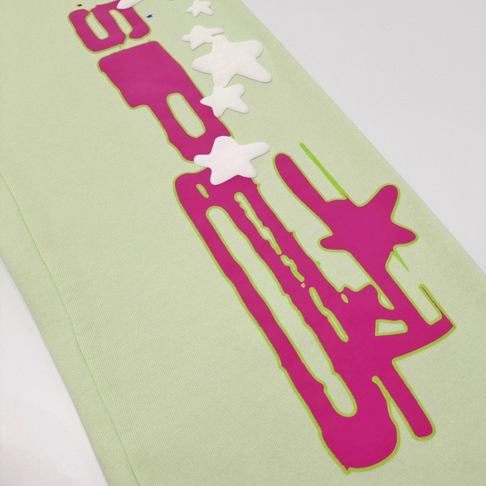 Sp5der Sweatpants FZKZ790