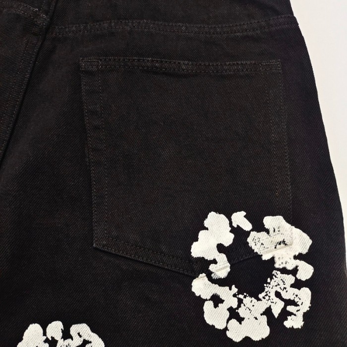 DENIM TEARS Shorts FZKZ792