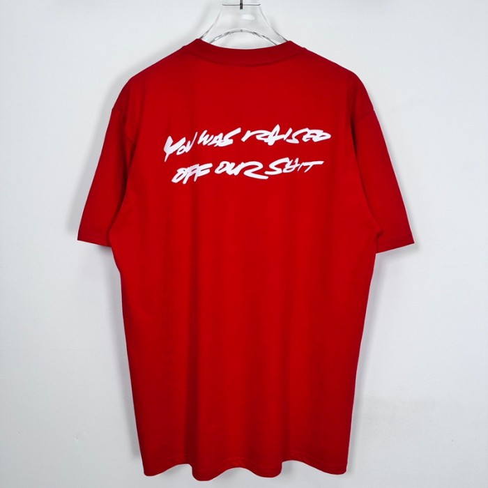 SUPREME 24SS FUTURA BOX LOGO TEE FZTX3484