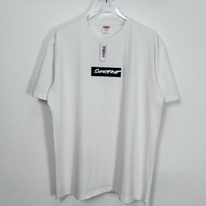 SUPREME 24SS FUTURA BOX LOGO TEE FZTX3484