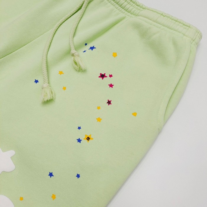 Sp5der Sweatpants FZKZ790