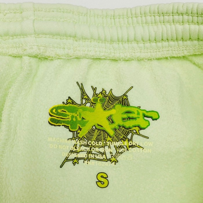Sp5der Sweatpants FZKZ790