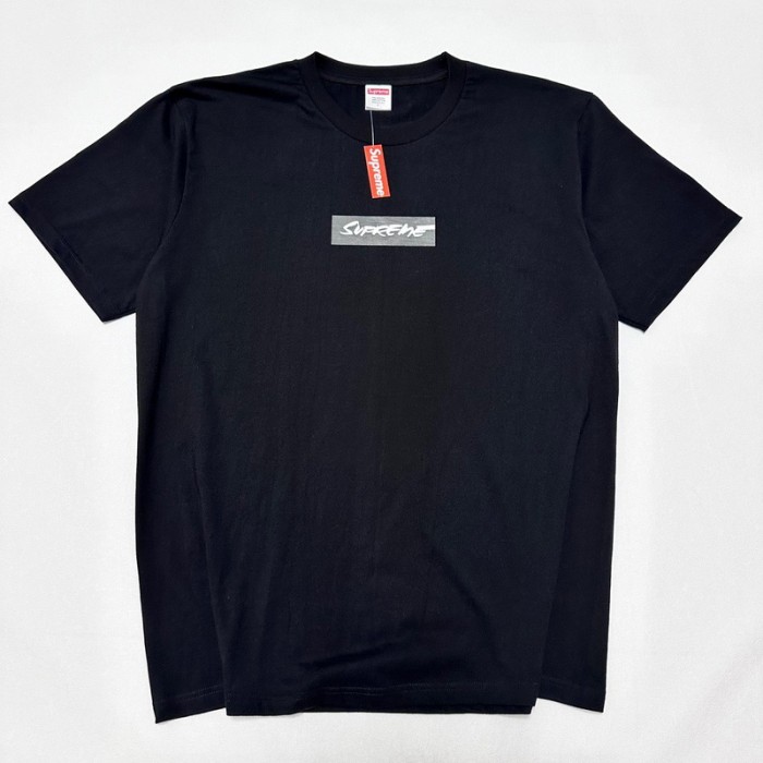 SUPREME 24SS FUTURA BOX LOGO TEE FZTX3484