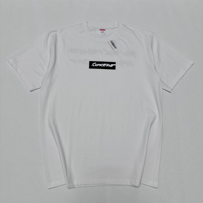 SUPREME 24SS FUTURA BOX LOGO TEE FZTX3484