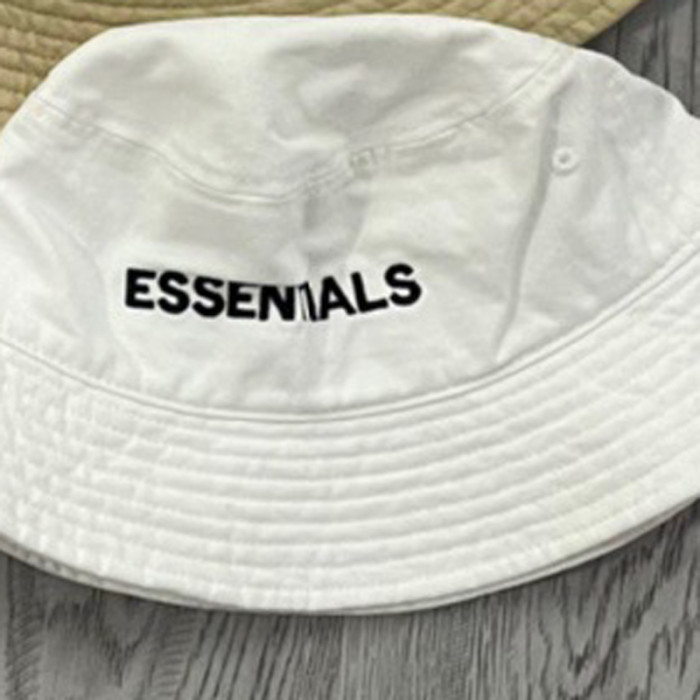 FOG ESSENTIAL Fisherman's hat cap FZMZ178