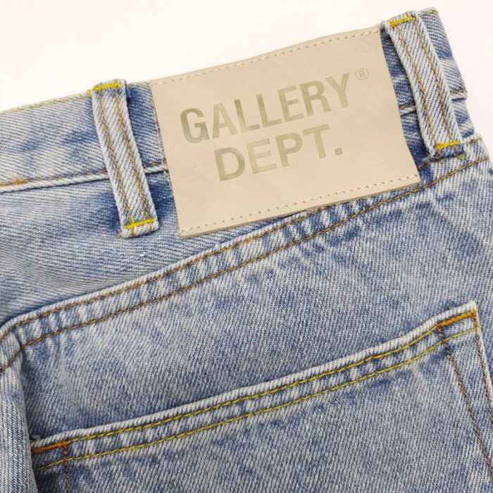 GALLERY DEPT Dept. Jeans FZKZ794
