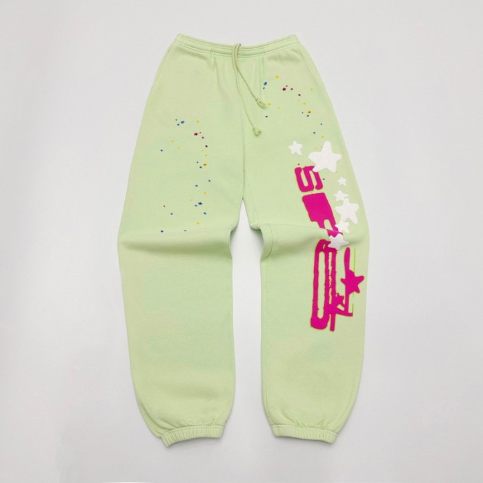 Sp5der Sweatpants FZKZ790