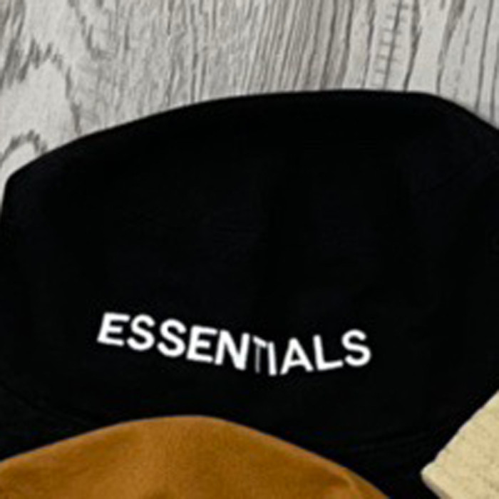 FOG ESSENTIAL Fisherman's hat cap FZMZ178