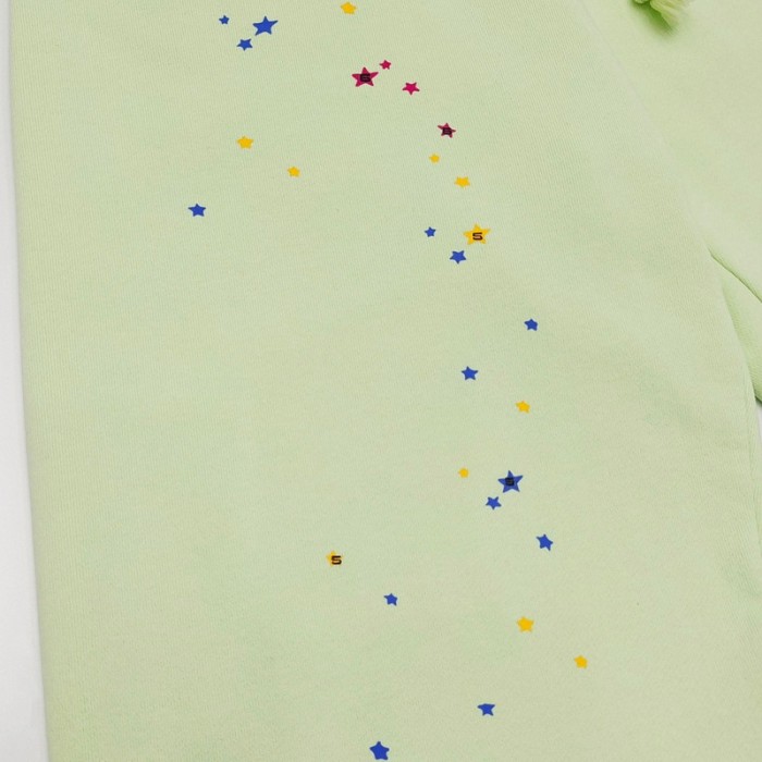 Sp5der Sweatpants FZKZ790