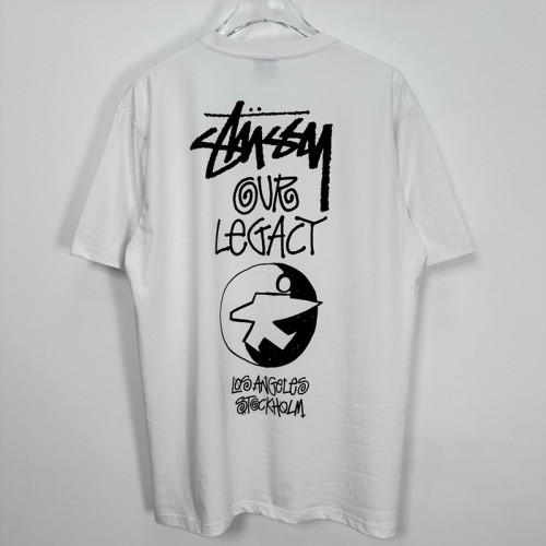 STUSSY X OUR LEGACY 24SS TEE FZTX3486