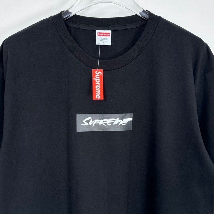 SUPREME 24SS FUTURA BOX LOGO TEE FZTX3484