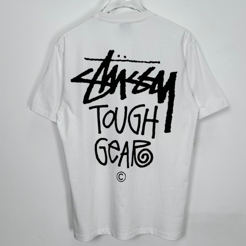 STUSSY 24SS TOUGH GEAR TEE FZTX3487