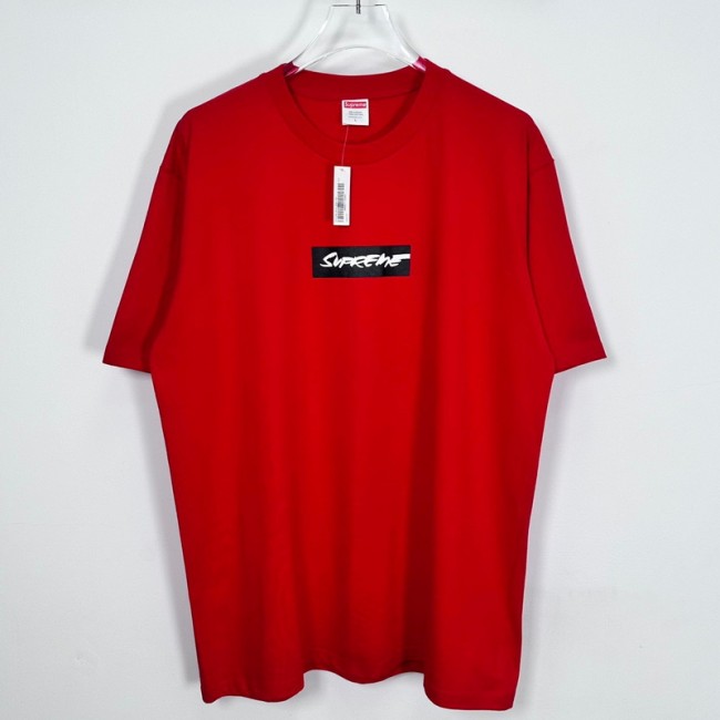 SUPREME 24SS FUTURA BOX LOGO TEE FZTX3484