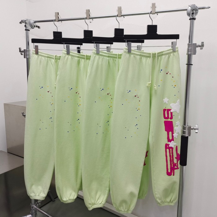 Sp5der Sweatpants FZKZ790