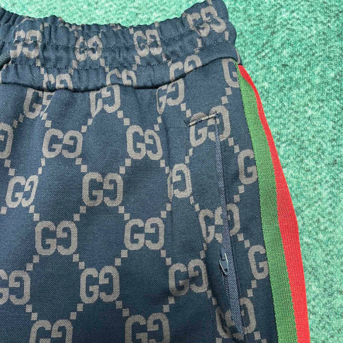 Gucci GG Shorts FZKZ796