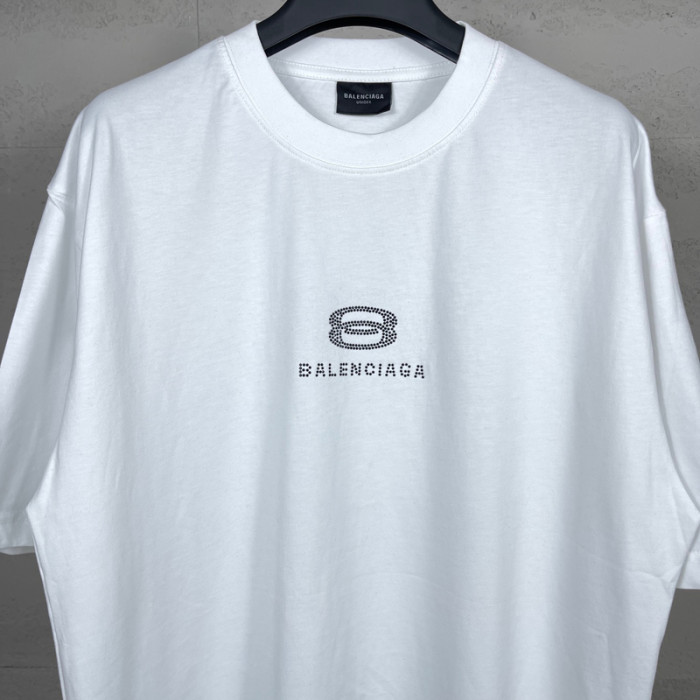 Balenciaga Tee FZTX3508