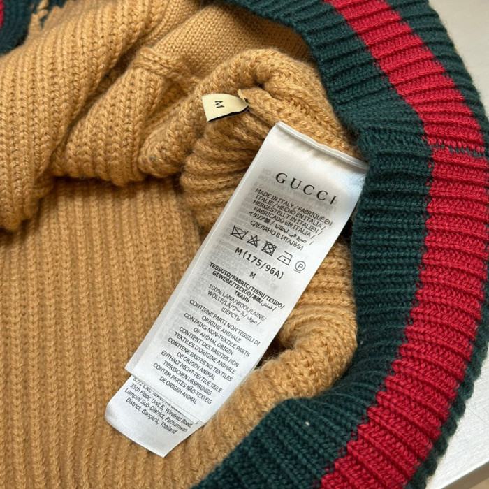 Gucci Cardigan FZMY309