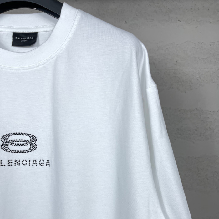 Balenciaga Tee FZTX3508