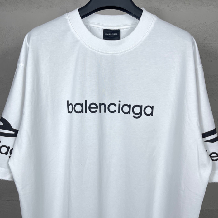 Balenciaga Tee FZTX3506