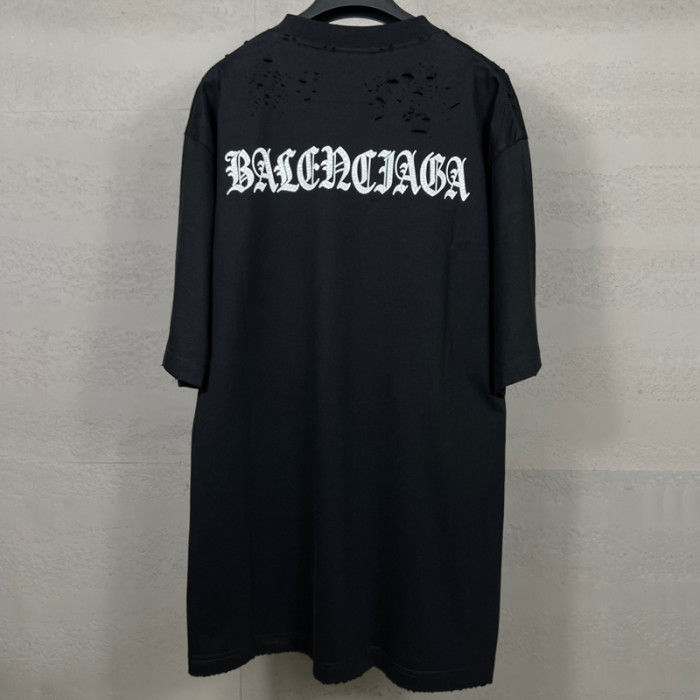 Balenciaga Tee FZTX3507