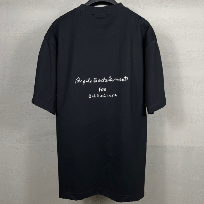 Balenciaga Tee FZTX3504