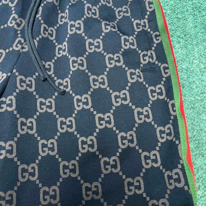 Gucci GG Shorts FZKZ796