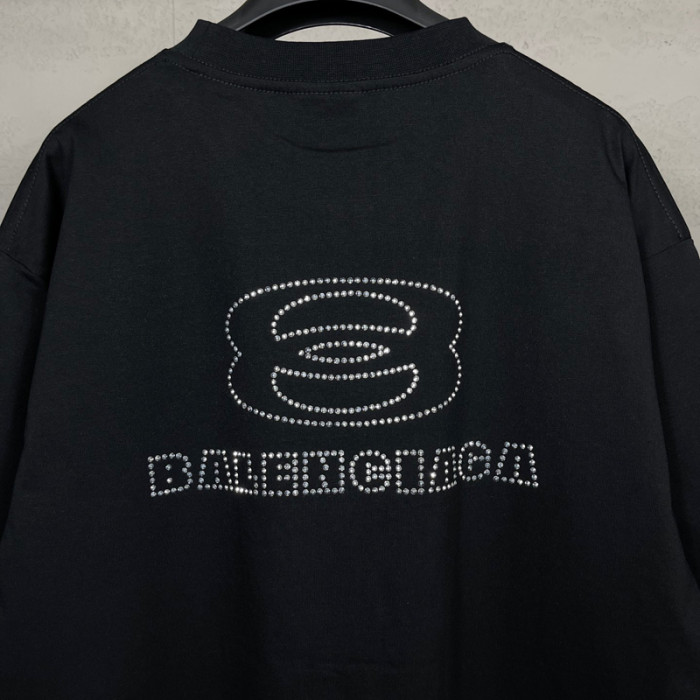 Balenciaga Tee FZTX3508