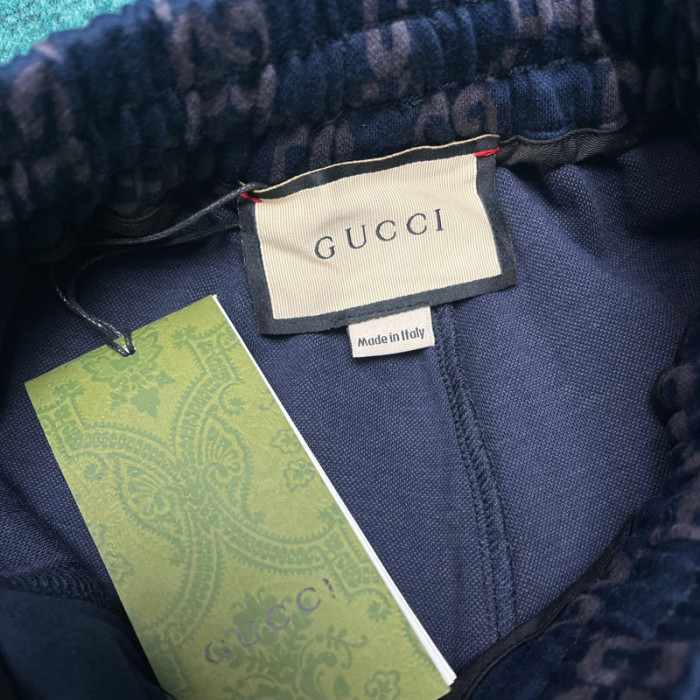 Gucci GG Shorts FZKZ796