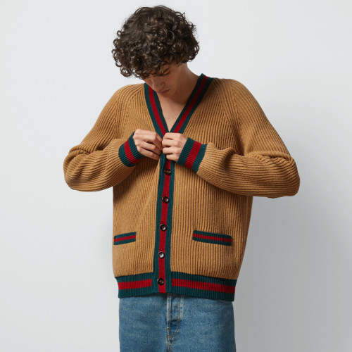 Gucci Cardigan FZMY309