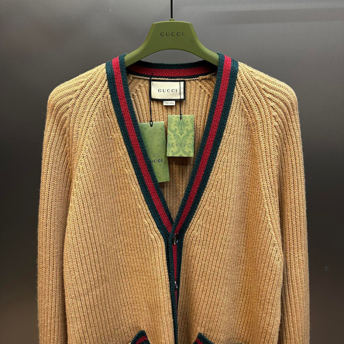 Gucci Cardigan FZMY309