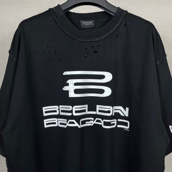 Balenciaga Tee FZTX3505